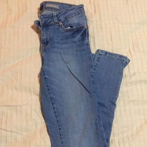 Jegging Jeans